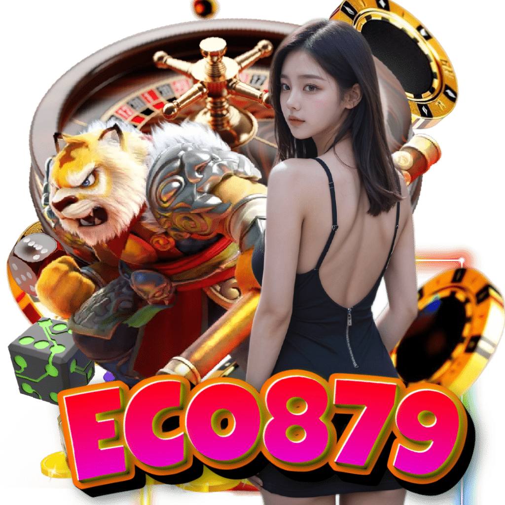 eco879