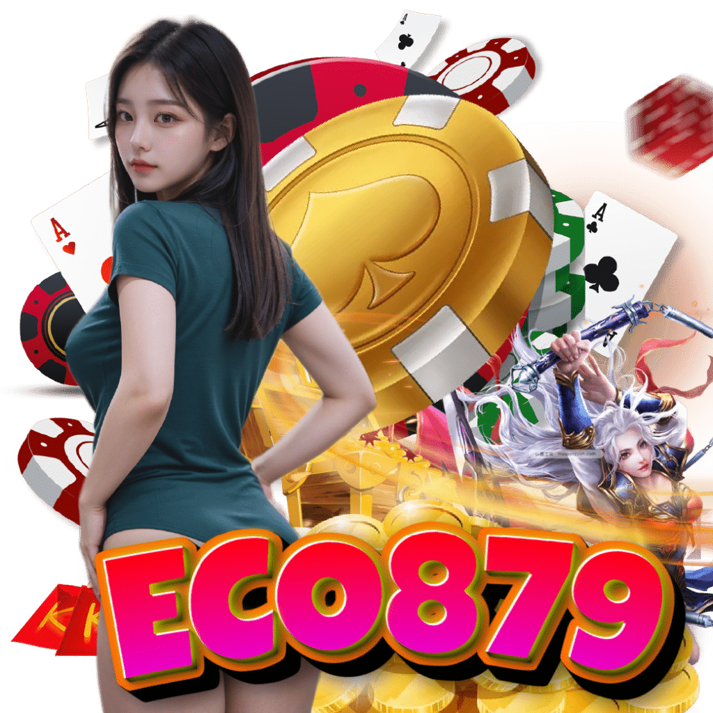 eco879 slot