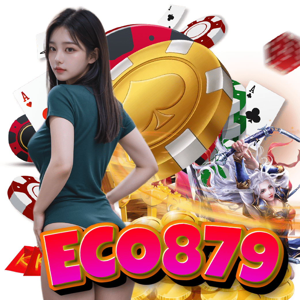 eco879 slot