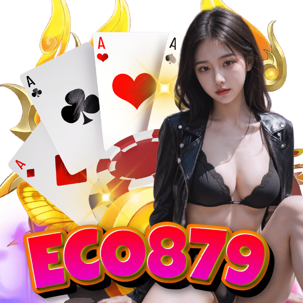 eco879 ฝากถอนออโต้