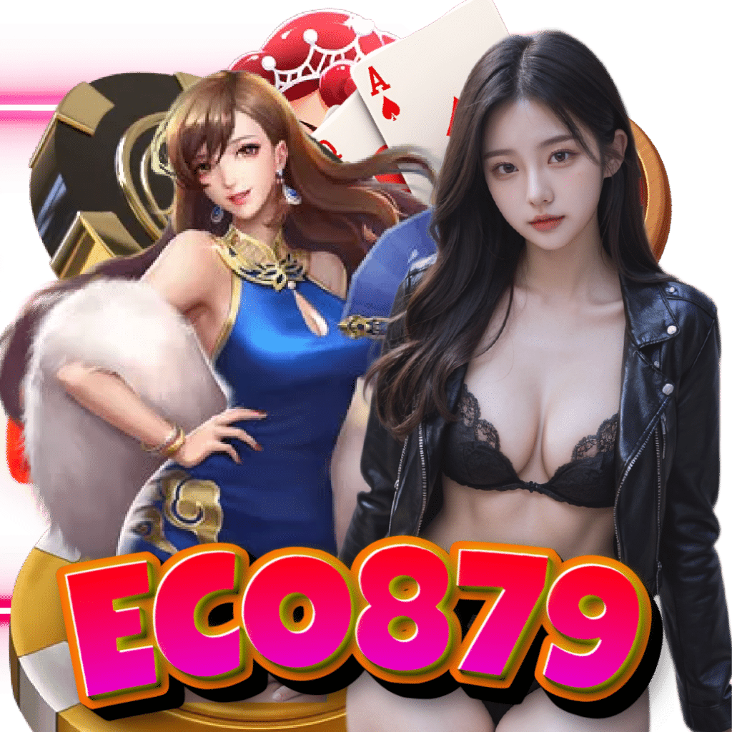eco879 สล็อต