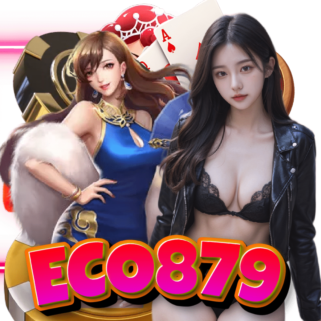 eco879 สล็อต