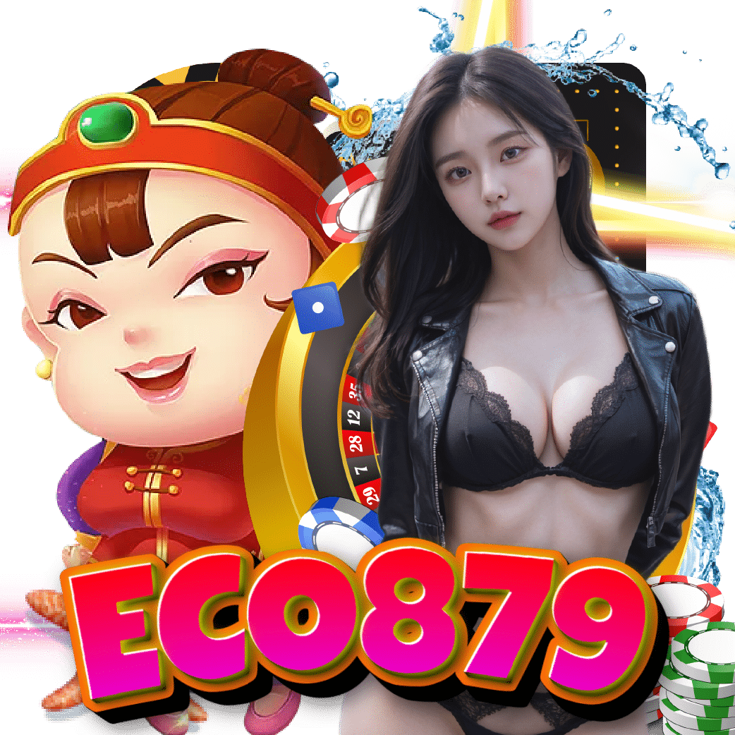 eco879 เครดิตฟรี
