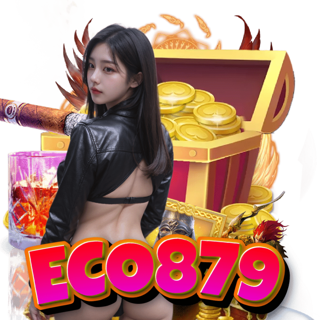 eco879 แตกง่าย