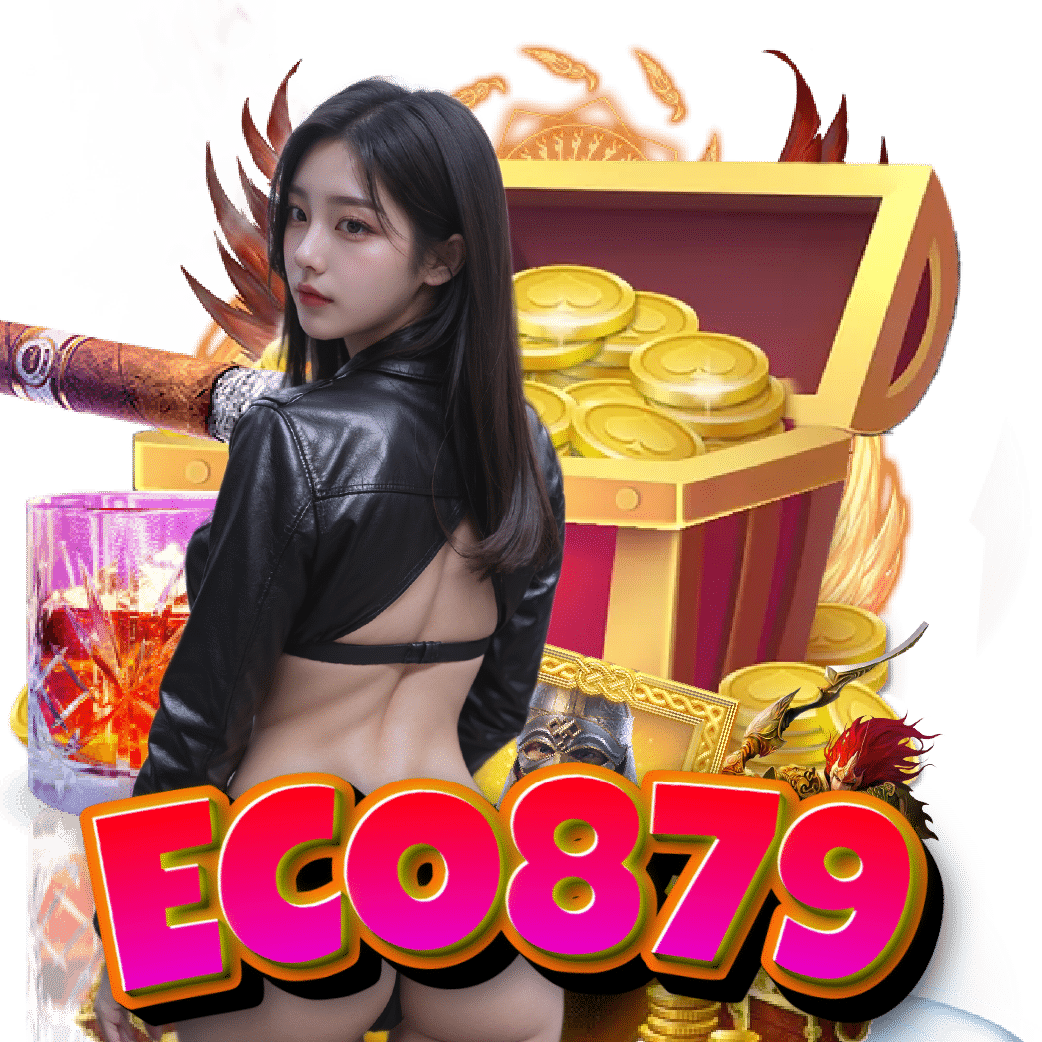 eco879 แตกง่าย